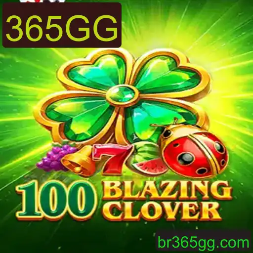 Descubra o Mundo Imersivo de 100BlazingClover: Uma Experiência Única de Aventura e Estratégia
