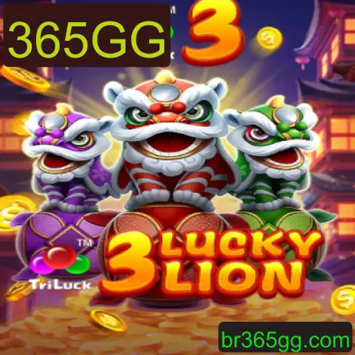 Descubra o Mundo de 3LUCKYLION: Uma Aventura de Jogo Inovadora