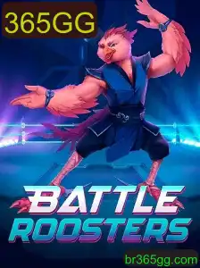 BattleRoosters: Mergulhe no Mundo Empolgante dos Combates de Galos Virtuais