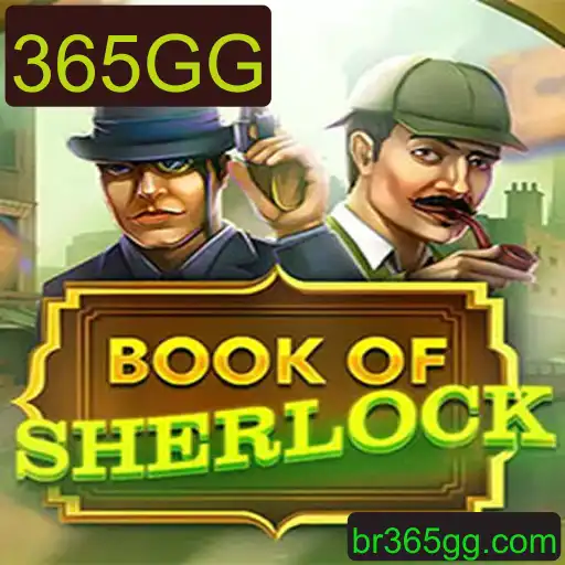 Explorando o Fascinante Mundo do Jogo BookOfSherlock