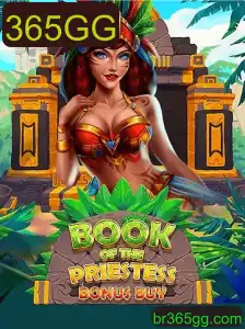Explorando o Universo Místico de BookOfThePriestess 365GG