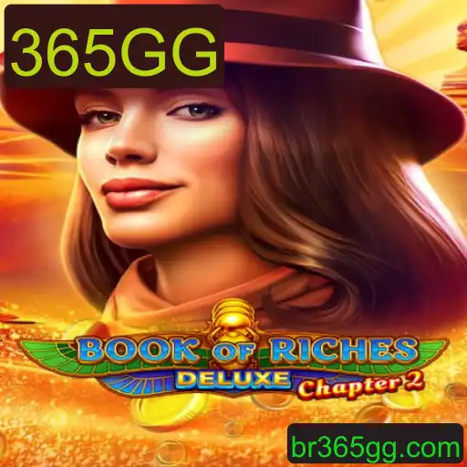 Descubra o Fascinante Mundo de Book of Riches Deluxe Chapter 2 com 365GG