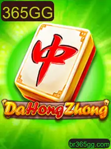 Explorando o Fascinante Mundo do Jogo DaHongZhong