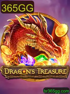 DragonsTreasure: Descubra as Aventuras Épicas de 365GG