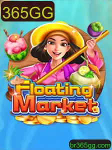 Explorando o Fascinante Mundo do FloatingMarket: Um Jogo Interativo e Envolvente