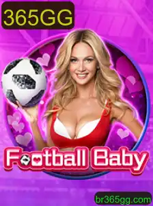 FootballBaby: A Revolução dos Jogos de Futebol com 365GG
