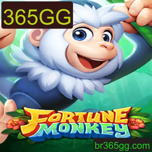 FortuneMonkey: Descubra o Novo Fenômeno dos Jogos com 365GG