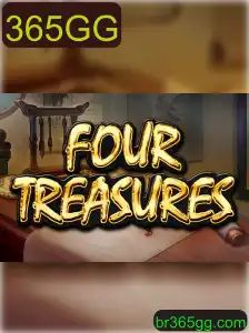 Explorando o Mundo de FourTreasures: Regras e Introdução ao Jogo