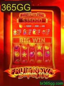 Descubra o Fascinante Mundo de FruitNovaSuper100