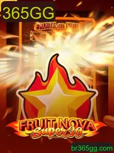 FruitrNovaSupe30: Descubra o Novo Fenômeno dos Jogos em 2023