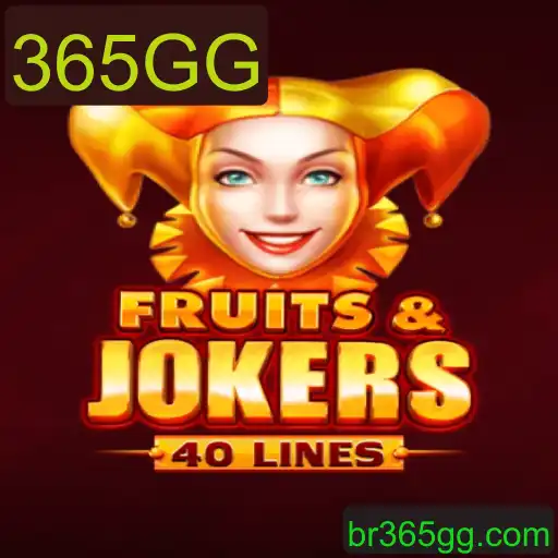 Desvendando FruitsAndJokers40: O Último Lançamento do 365GG