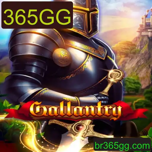 Gallantry: Descobrindo o Novo Fenômeno dos Jogos