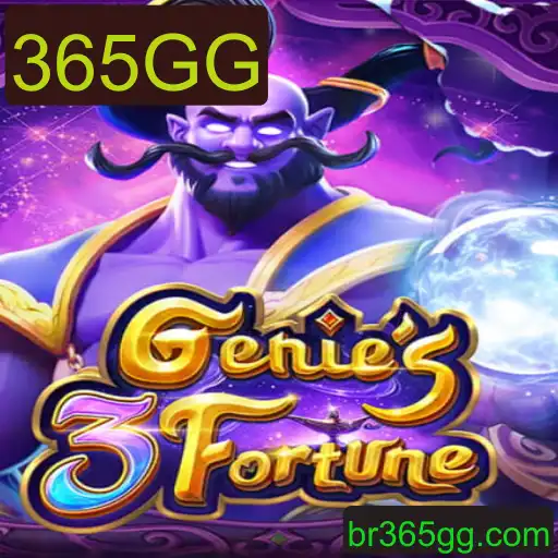 Descubra o Mundo Fascinante de Genie3Fortune e a Magia do 365GG