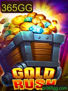 GoldRush: O Jogo Empolgante de Caça ao Tesouro e Estratégia