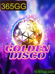 GoldenDisco: Exploração e Diversão no Jogo 365GG