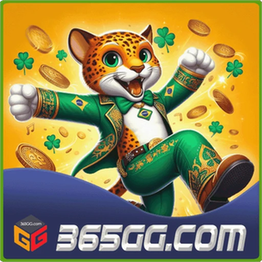 365GG Download-Melhores Slots Online do Brasil Logo