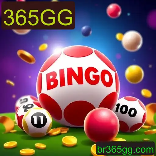 Jogos de bingo