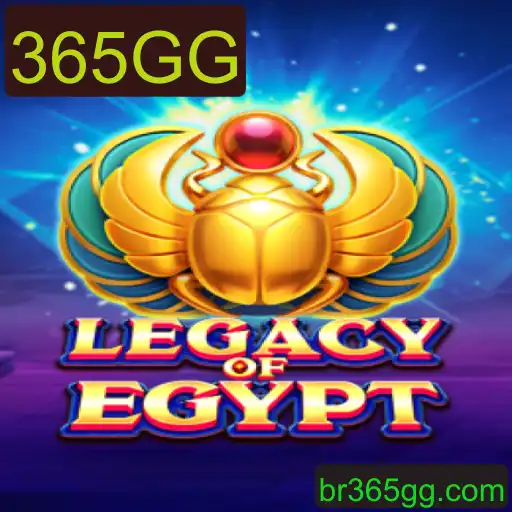 Explorando o Fascinante Mundo de LegacyOfEgypt com 365GG
