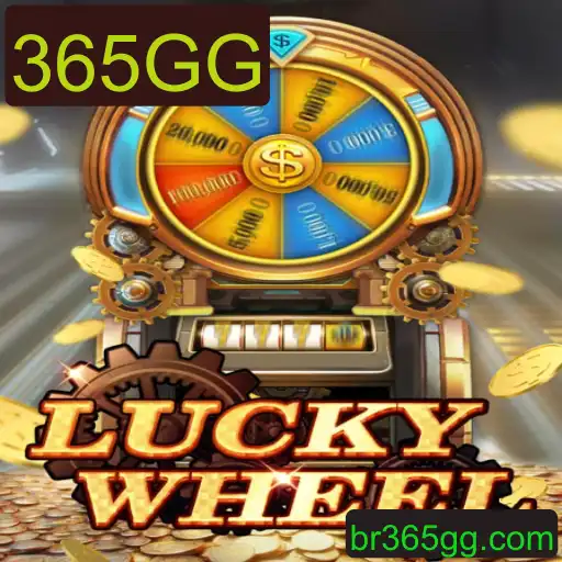 Explorando o Fascinante Mundo do Jogo LuckyWheel
