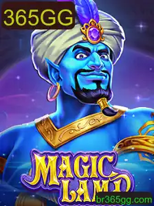 Descubra o Envolvente Mundo de MagicLamp: O Jogo Que Revoluciona o Mercado
