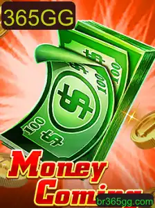 MoneyComing: Descubra o Jogo que Está Conquistando o Mundo com 365GG