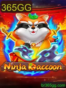Explorando o Mundo de NinjaRaccoon