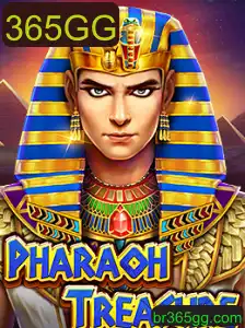 PharaohTreasure: Descubra os Segredos do Antigo Egito e Aventuras com 365GG