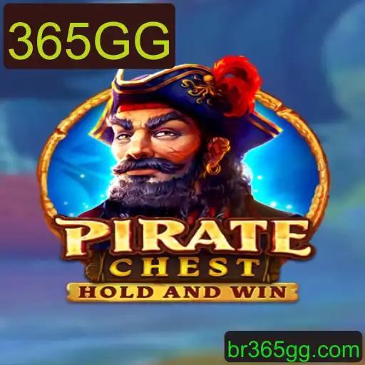 PirateChest: Aventura e Estratégia no Mundo dos Piratas