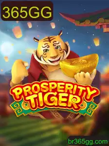Descubra o Empolgante Mundo de ProsperityTiger: O Jogo que Revoluciona com 365GG