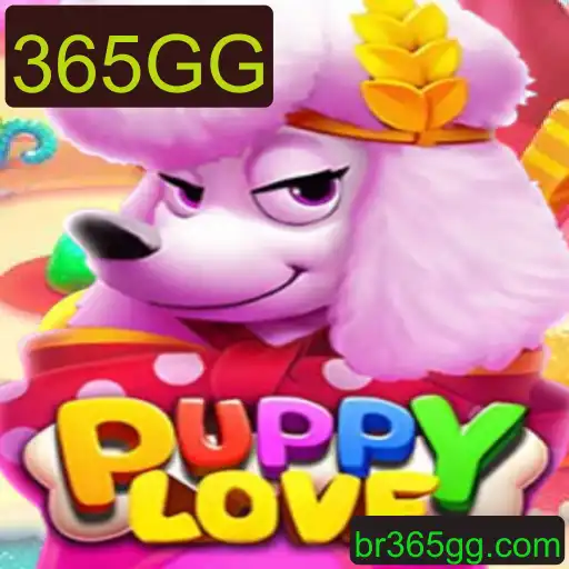 PuppyLove: Descubra o Fascinante Mundo do Jogo 365GG