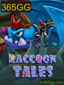 Explorando o Inovador Mundo de RaccoonTales