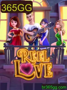 ReelLove: Decifrando o Encanto do Jogo com 365GG