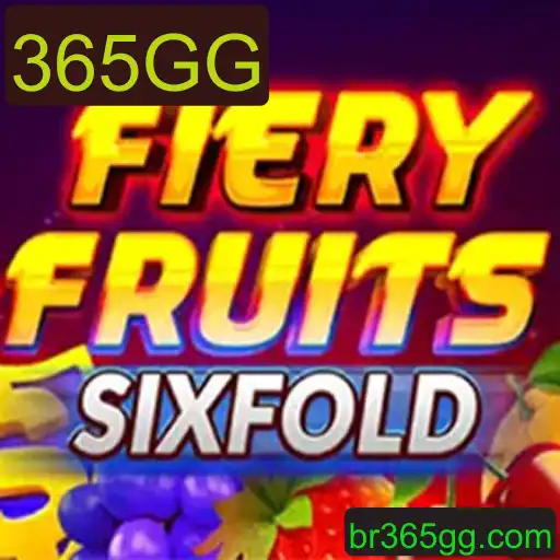 Descubra o Emocionante Mundo do Jogo FieryFruitsSixFold