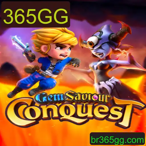 Descubra o Mundo de Aventura em GemSaviourConquest
