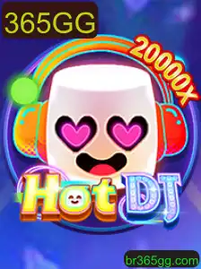 Descubra a Emoção do Jogo HotDJ e as Regras por Trás do Fenômeno 365GG