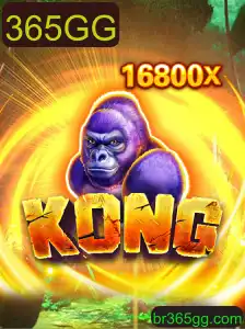 Descubra o Mundo Emocionante de Kong: Um Jogo Revolucionário com 365GG