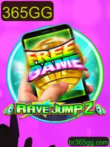 Explorando o Universo do Jogo RaveJump2M: Descrição e Regras