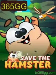 SavetheHamster: O Novo Fenômeno dos Jogos com Palavras-Chave 365GG