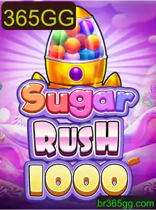 Explorando o Mundo do Jogo SugarRush1000: Diversão e Estratégia