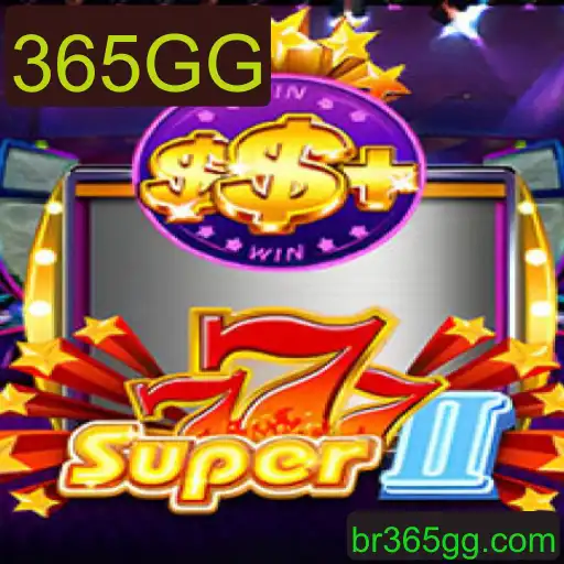 Descubra o Novo Fenômeno dos Jogos: Super777II