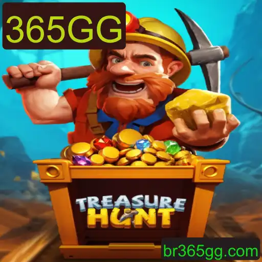 Descubra o Mundo de TreasureHunt: O Jogo que Conquista Aventuras Diárias