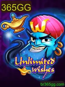 UnlimitedWishes: Uma Experiência de Jogo Inovadora com 365GG