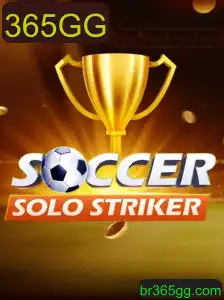 Descubra SoccerSoloStriker: O Desafio Solo que Está Conquistando os Gamers