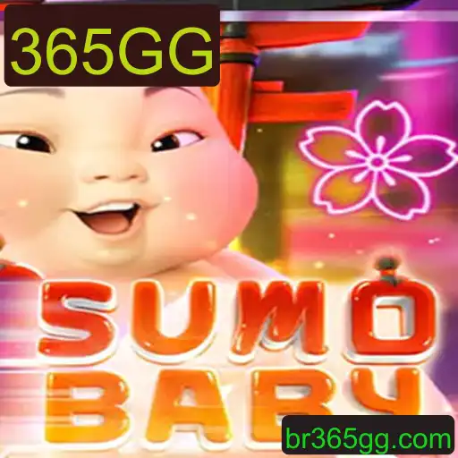 SumoBaby: Descubra o Fascinante Mundo do Novo Jogo 365GG