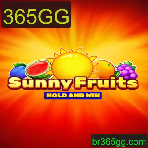 SunnyFruits: Descubra a Nova Sensação de Jogos do Ano