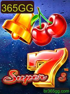 Descubra o Mundo Dinâmico de Super7s