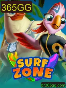 Descobrindo o Mundo de SurfZone: Onde a Aventura Nunca Para