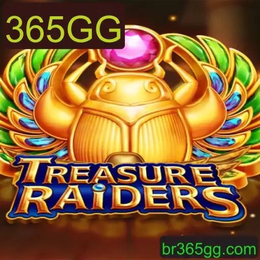 Descubra Tudo Sobre o Fascinante Jogo TREASURERAIDERS
