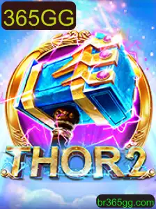 Thor2: Um Novo Desafio no Mundo dos Jogos