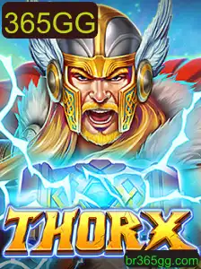 ThorX: A Nova Era dos Jogos com 365GG